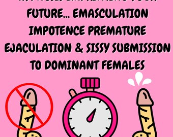 Premature Ejaculation Videos Tumblr
