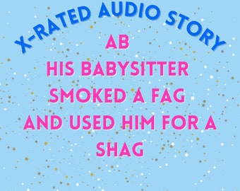 Sissy Fag Stories