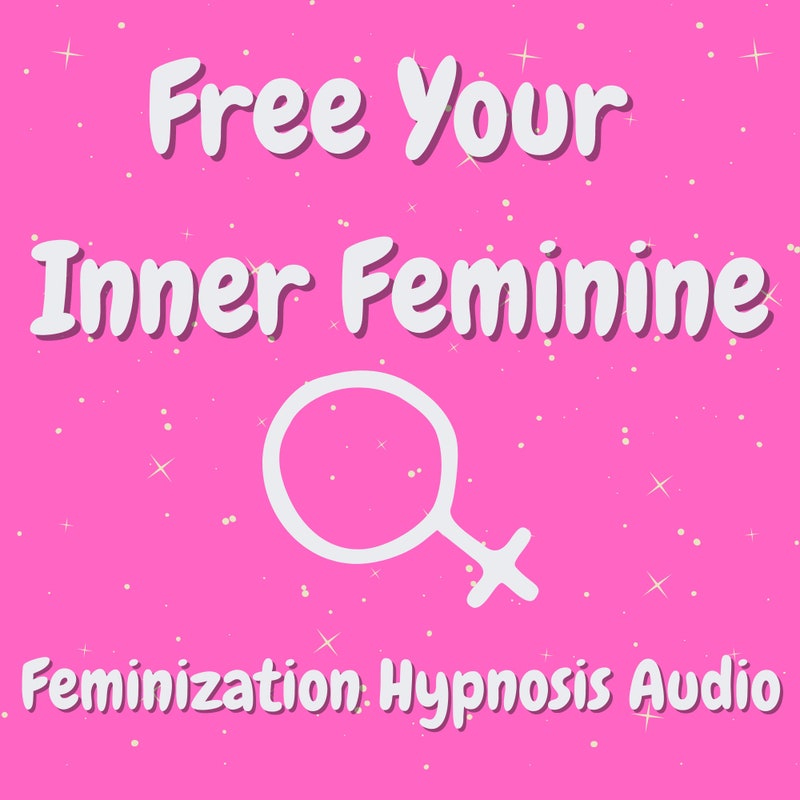 Feminization Hypnosis Etsy