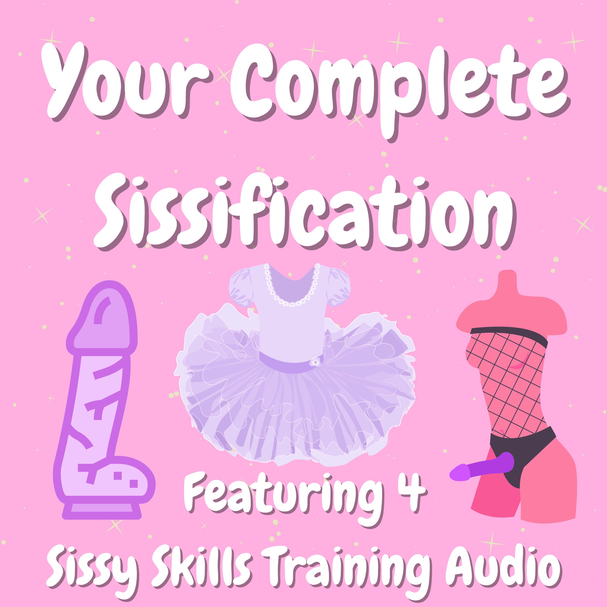 Sissy Humiliation Audio