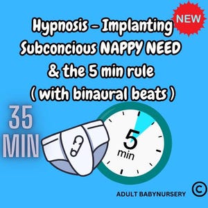 Abdl Rules - Etsy
