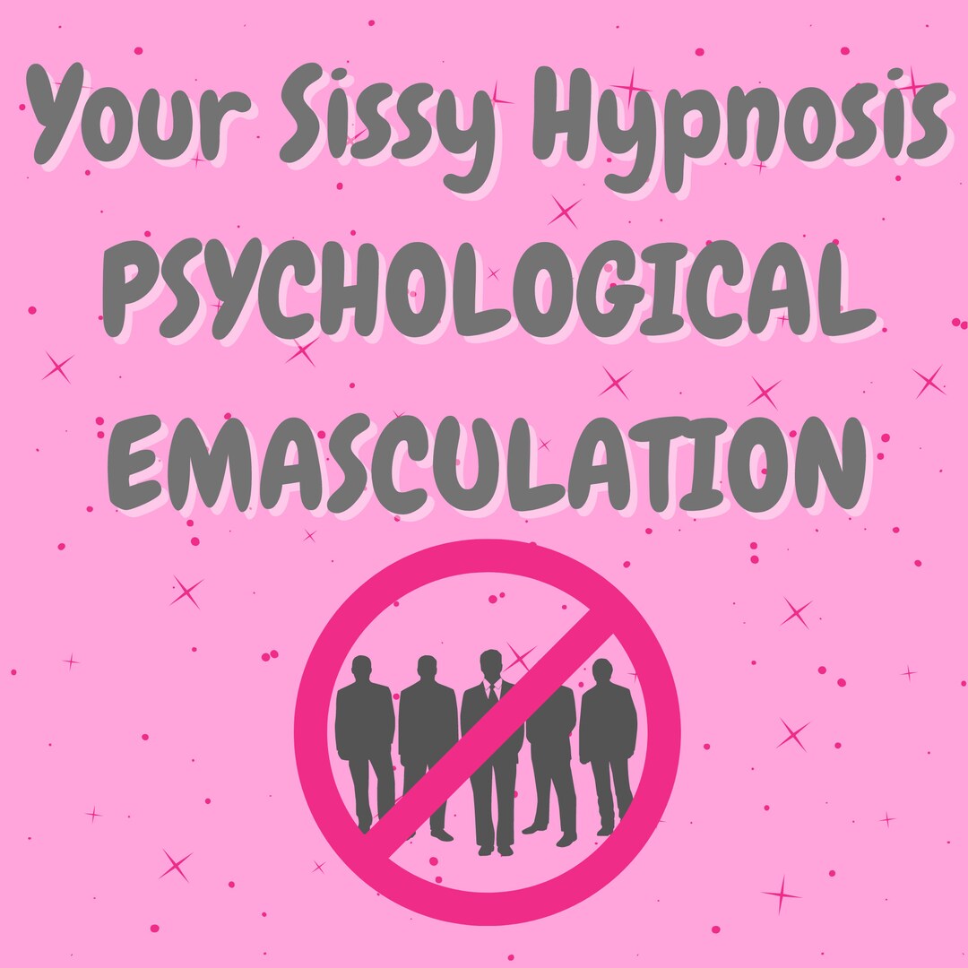 Sussy hypnosis