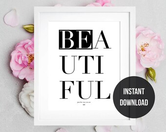 Mother's Day, Home Decor, Nursery Prints, Instant Download, Kids Room Decor, Wall Art, Baby Nursery Art, Girls Room, Girl Power, Printable