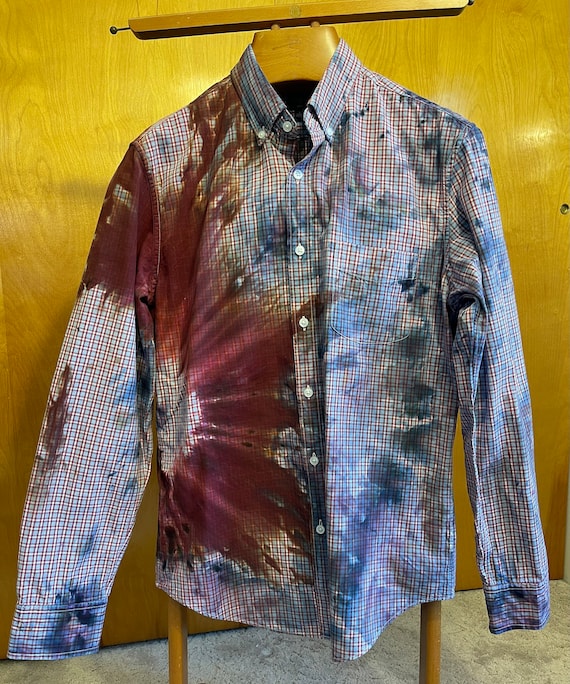 phish dress shirt Phish Shirt Button Up