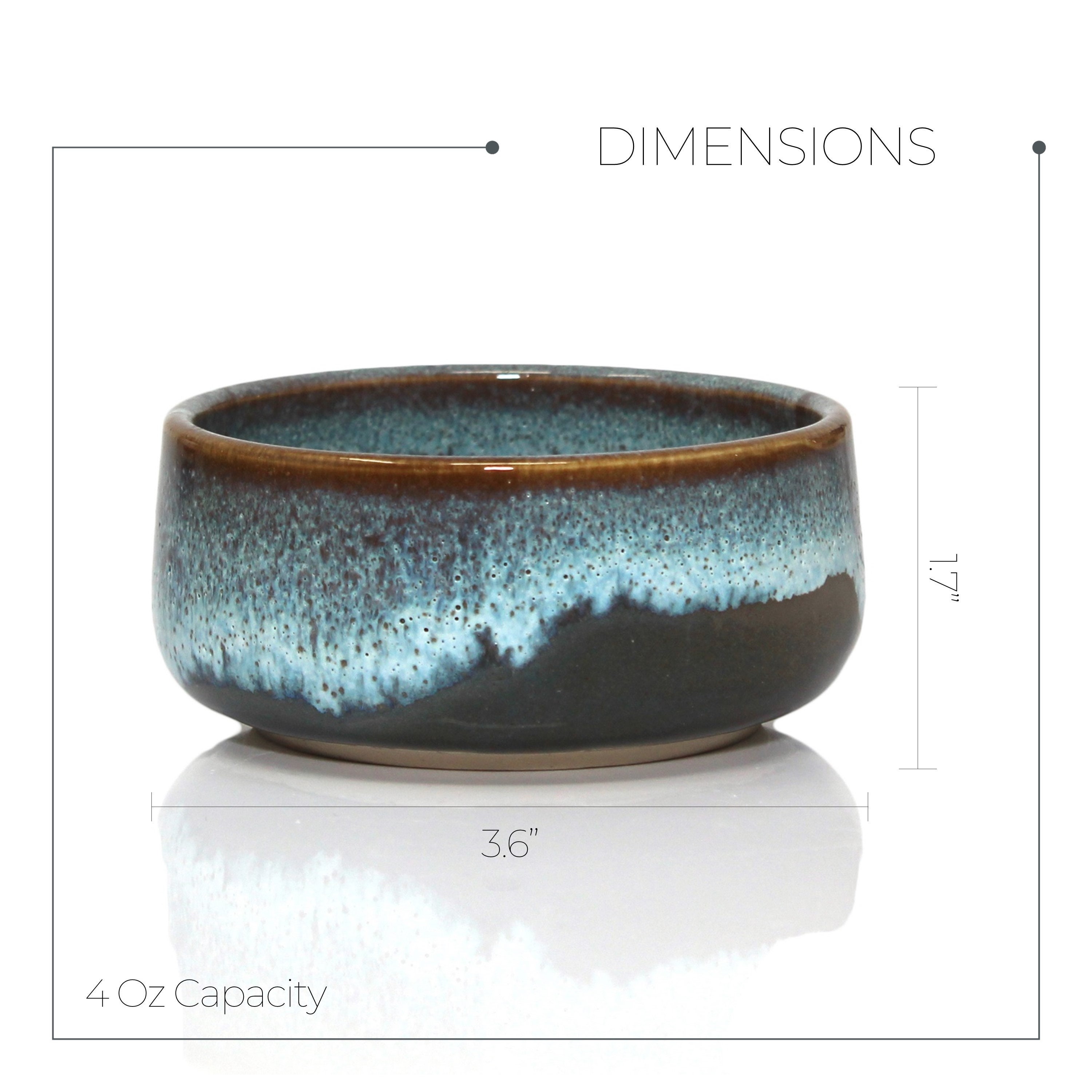 Small Bowl Set Ceramic Bowl Small Dip Bowls Tiny Bowl Etsy