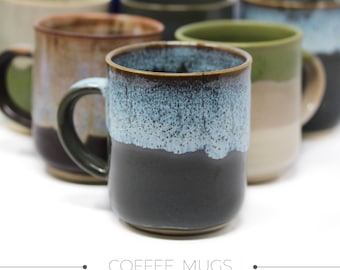 Mato Ceramics By Maikr Give Coffee Mugs A Wine-Like TreatmentDaily