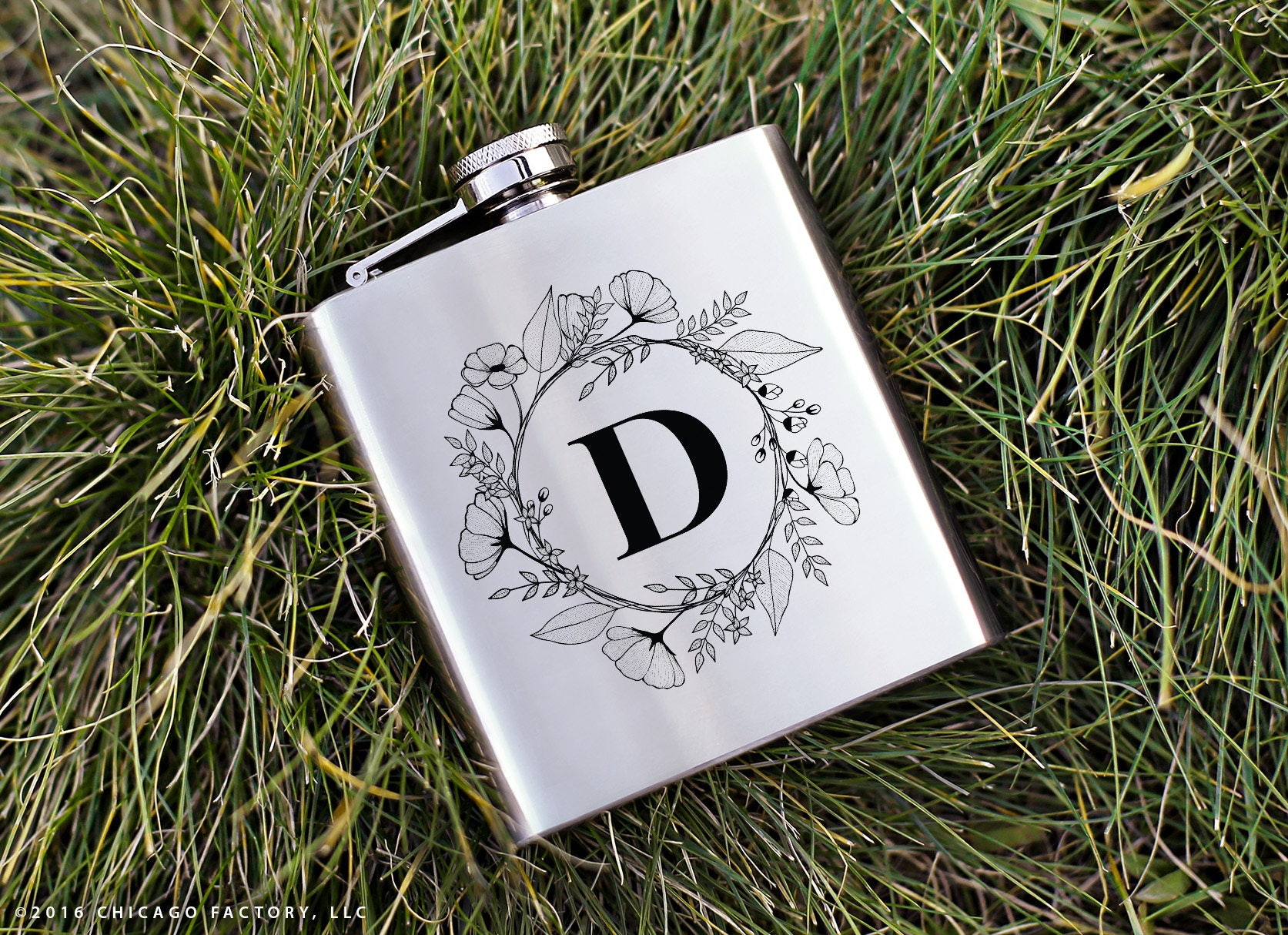 Personalized Flask Flasks for Women Flasks for Girls. Etsy