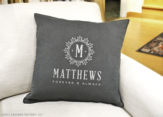 Initial Pillow Covers Custom Custom Initial Pillow Cover Monogram Decorative Pillow Etsy Initial Pillow Covers Custom Custom Initial Pillow Cover Monogram Decorative Pillow Etsy