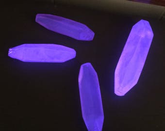 Small Skyrim Inspired GLOWING Soul Gem