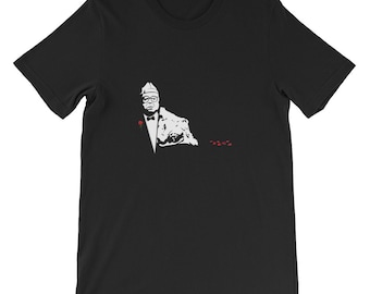 King Jaffe "Godfather" Unisex T-Shirt