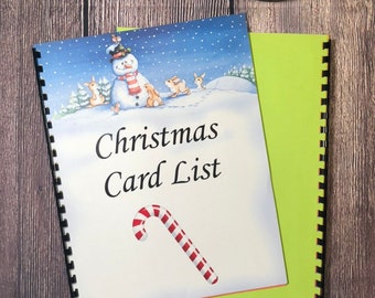 book list etsy