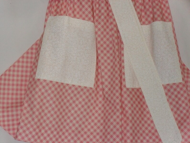 Adult Apron