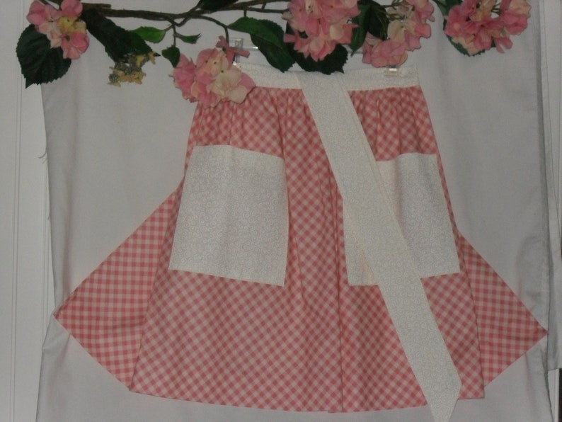 Adult Apron
