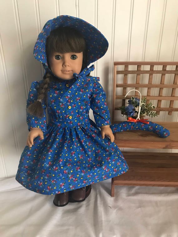mary ingalls doll