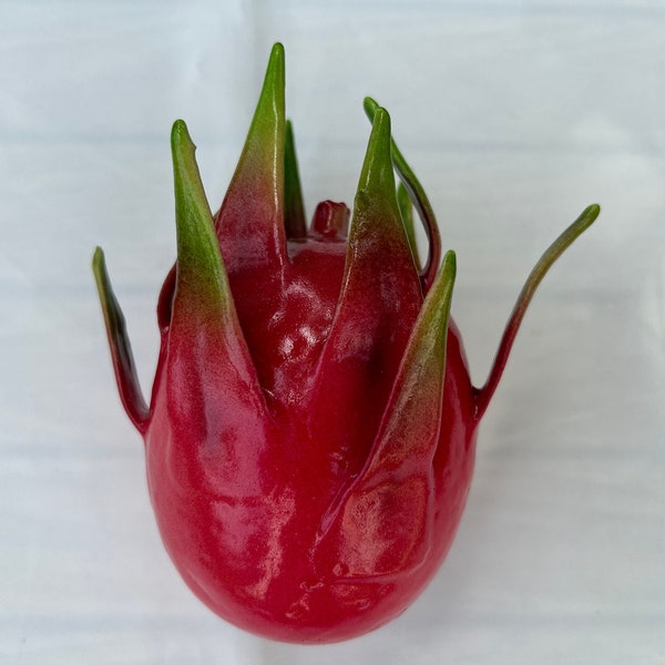 Artificial Fruit Etsy