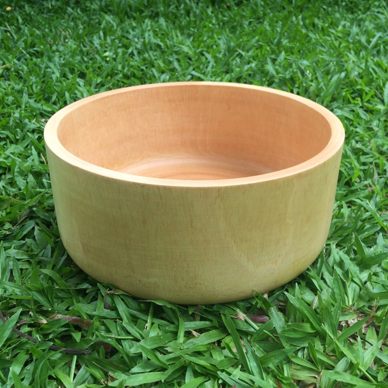 Wooden Hand and Foot Spa Tub Etsy