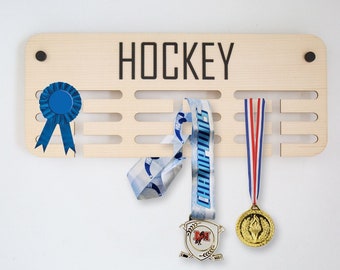 Sport Medaillenhalter | Tanz Medaillen Halter | Gymnastikbänder | Hockey Medaillen | Tanz Geschenke | Jubeln Medaillen Halter | Hockey Team Geschenke