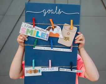 Office Vision Board Etsy Office Vision Board Etsy