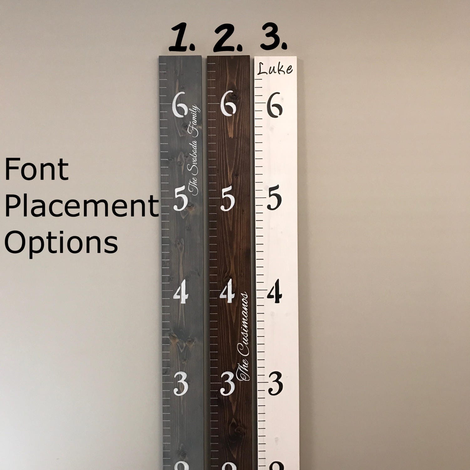 Zebra Growth Chart