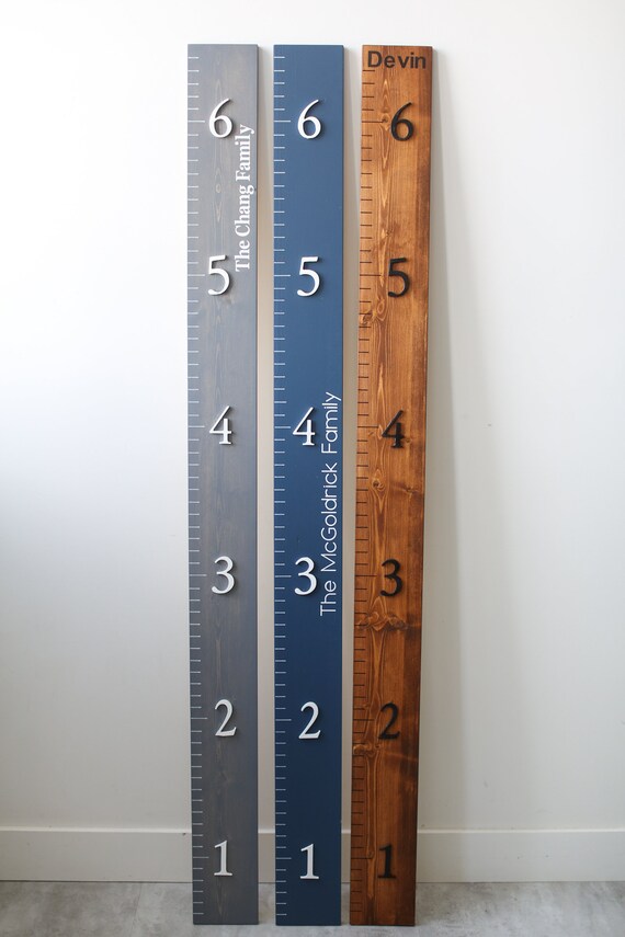 Anchor Growth Chart