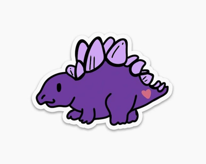 FREE SHIPPING | Waterproof Vinyl Sticker