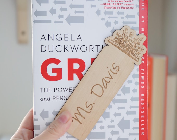 Teacher Bookmarks