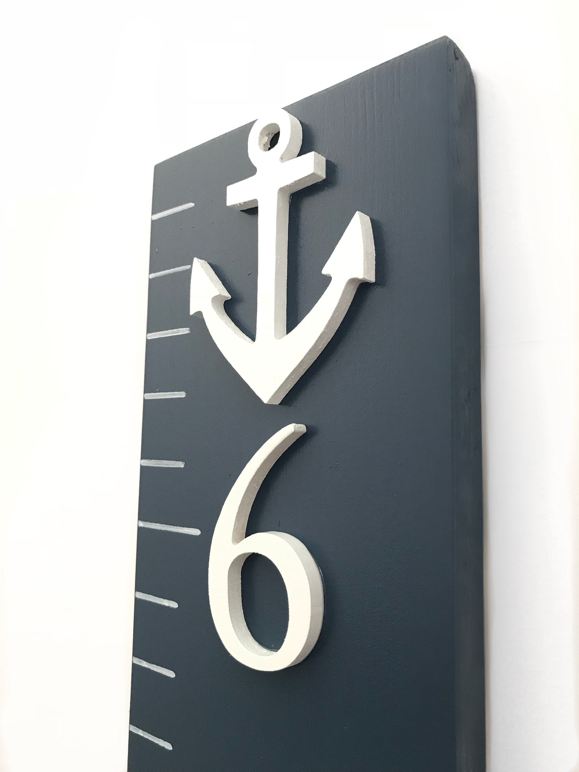 Anchor Growth Chart