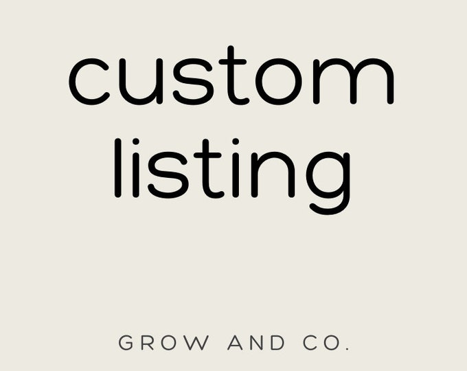 Image to Growth Chart