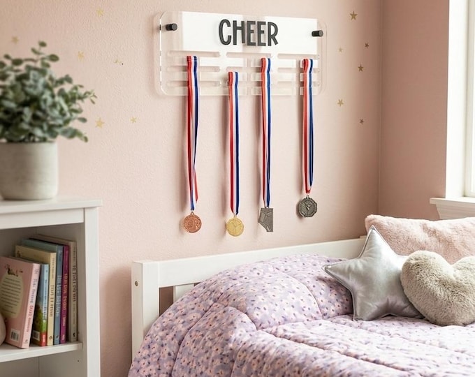 Sports Medals Holder