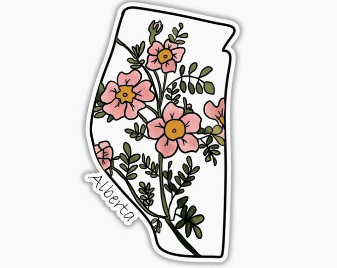 FREE SHIPPING | Waterproof Vinyl Sticker