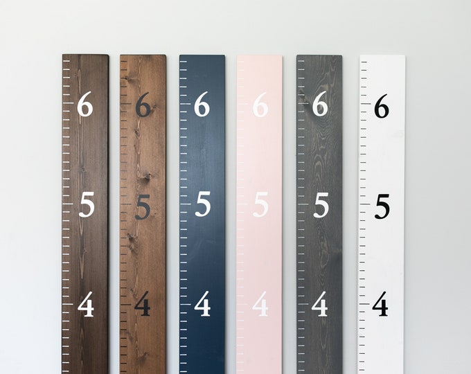3D Personalized Growth Chart