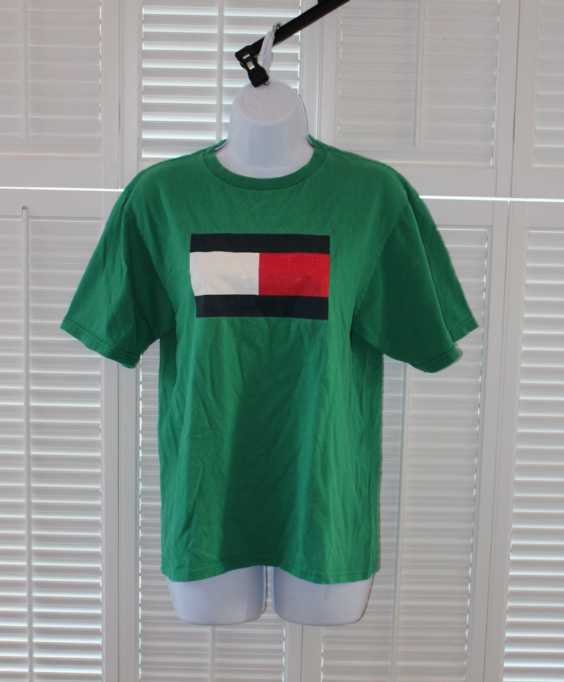hilfiger t shirt sale