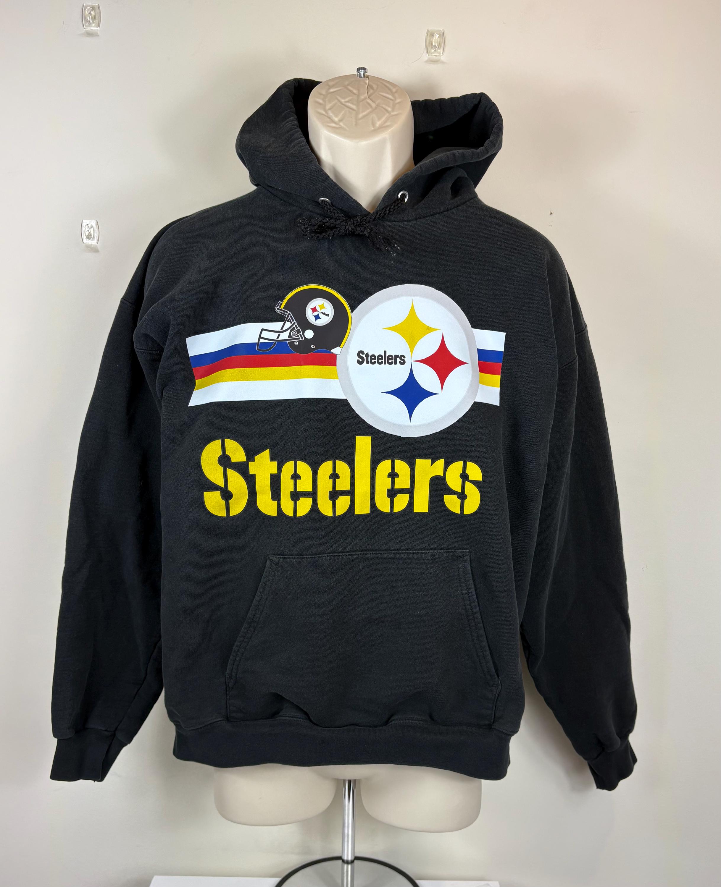 Custom steelers hoodies sale