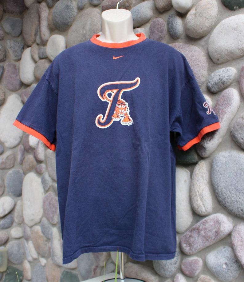detroit tigers nike t shirts