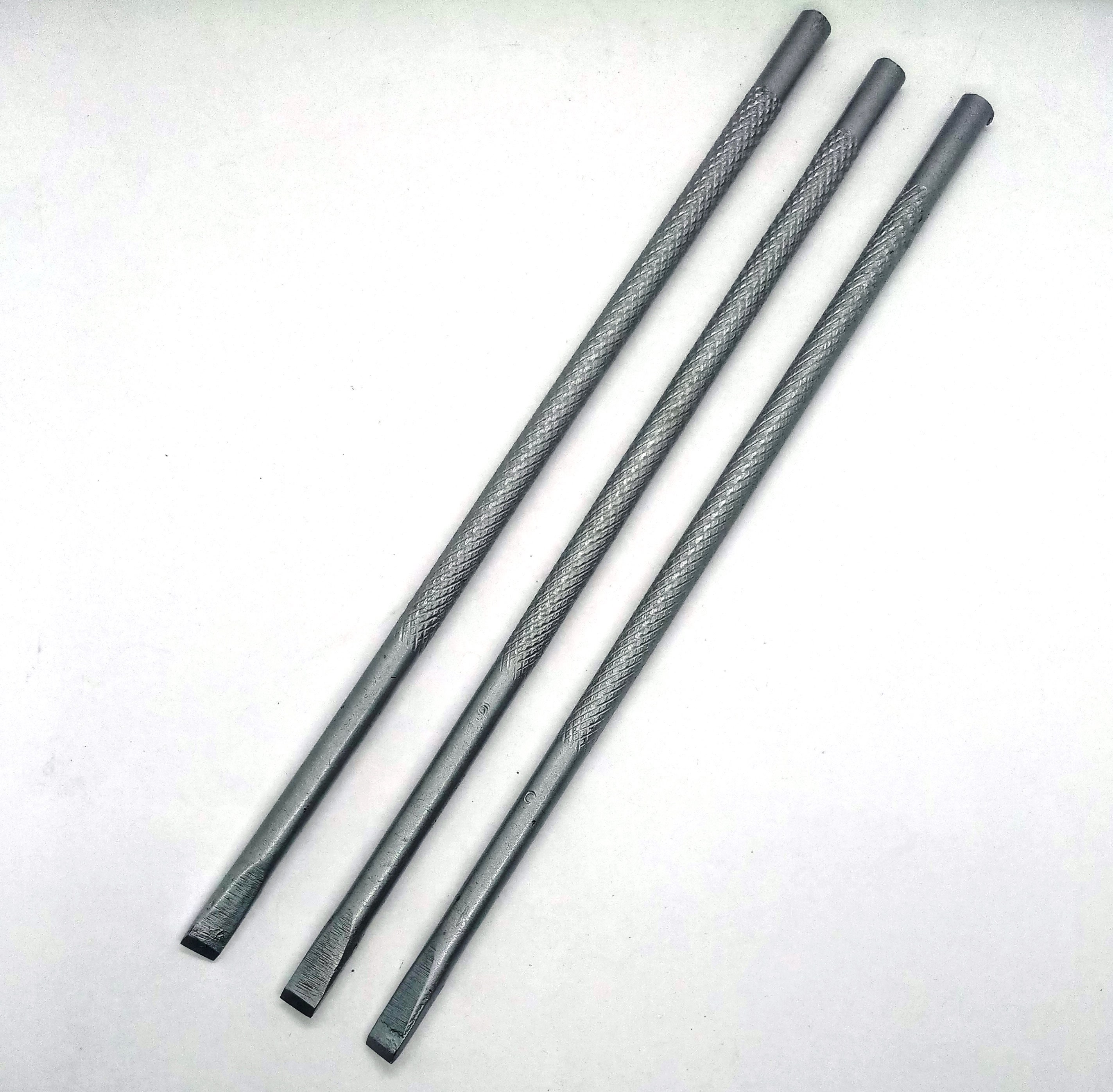 Sculpture sur pierre ciseaux 6mm - pointes de carbure Elite cisèlent 6mm pour Pierre avec poignée moletée - 3pcs Sculpture sur pierre ciseaux 6mm - pointes pointes pointes de carbure Elite cisèlent 6mm pour Pierre avec poignée moletée - 3pcs 4c4ee6