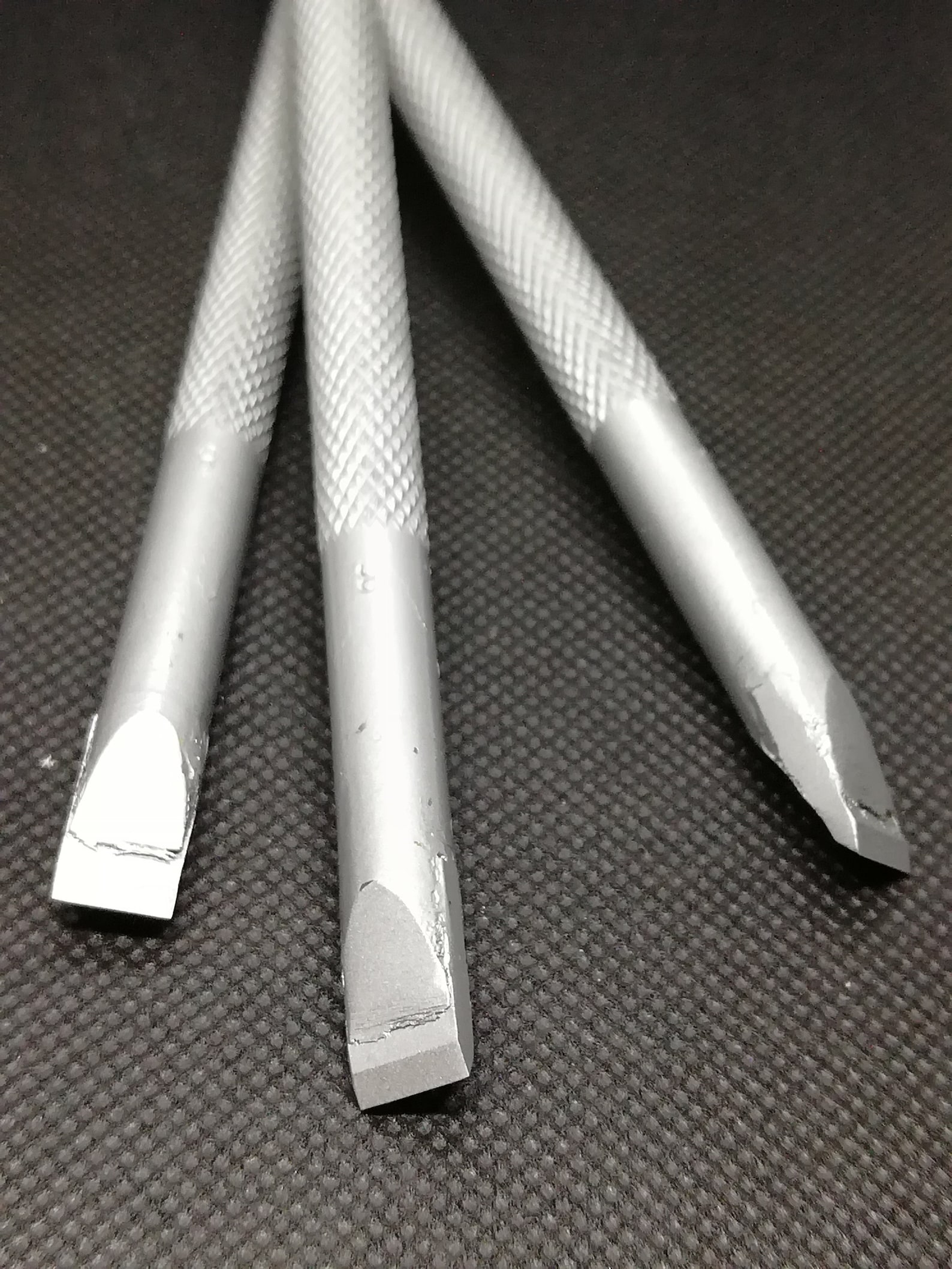 10mm Stone Carving Chisels Elite Carbide Tips Chisel 10mm for Stone