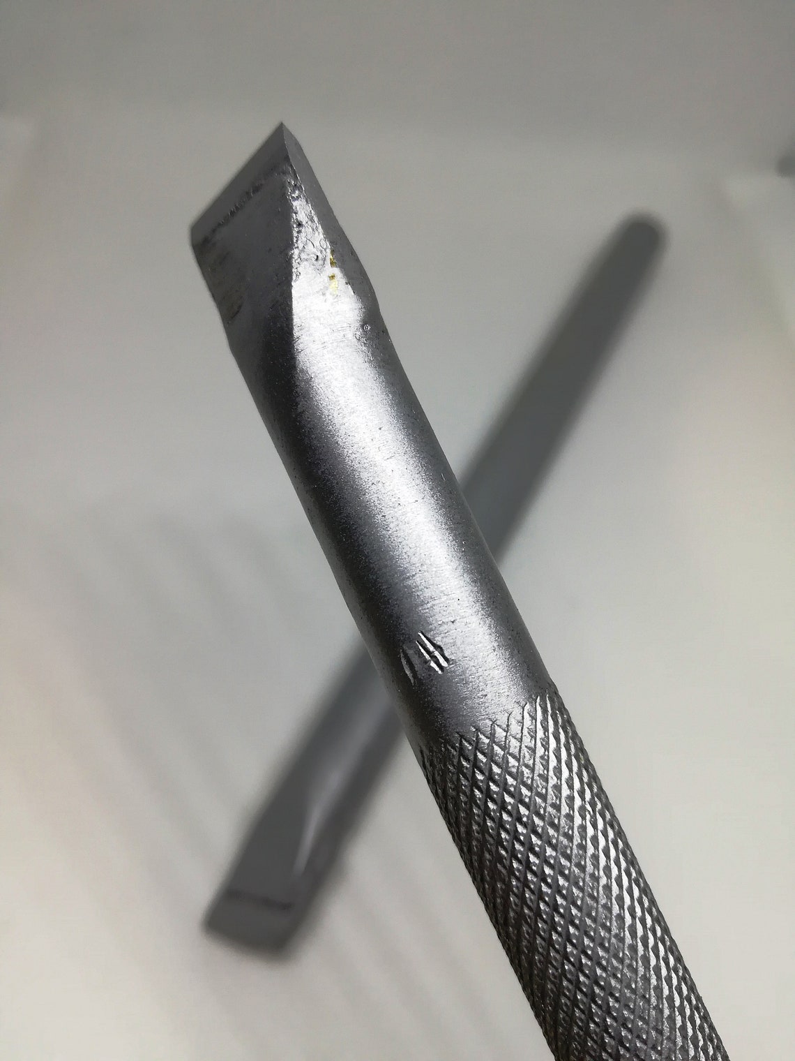 14mm Chisel Carbide tips Elite for stone with knurled handle Etsy