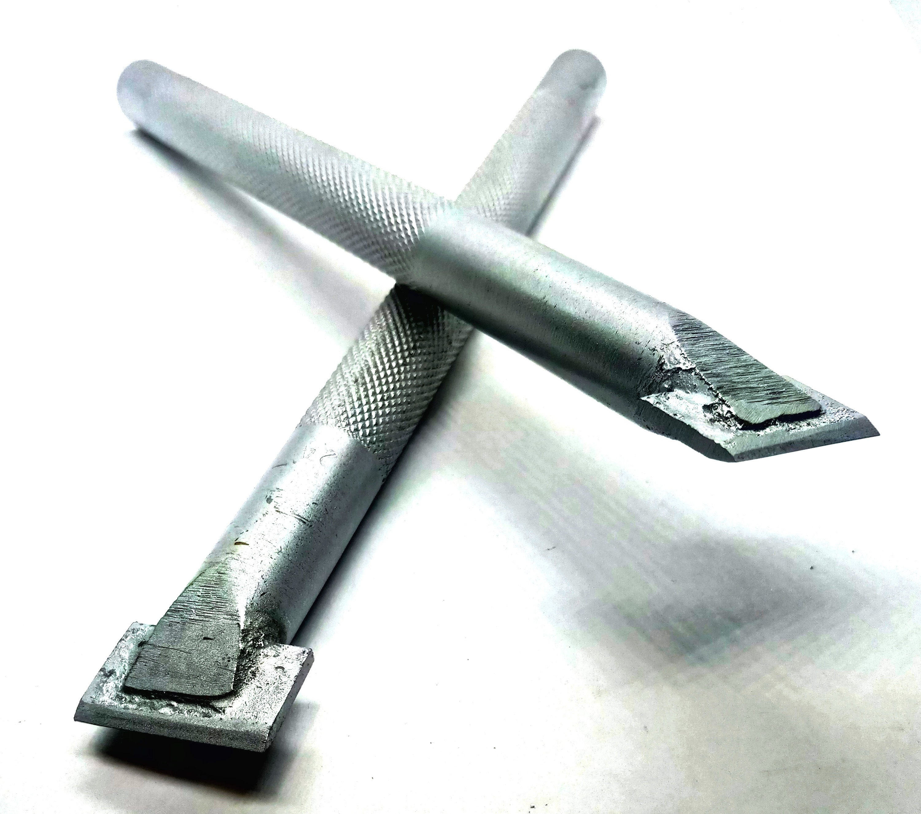 Stone carving chisels 24mm Elite Carbide tips Chisel 24mm Etsy