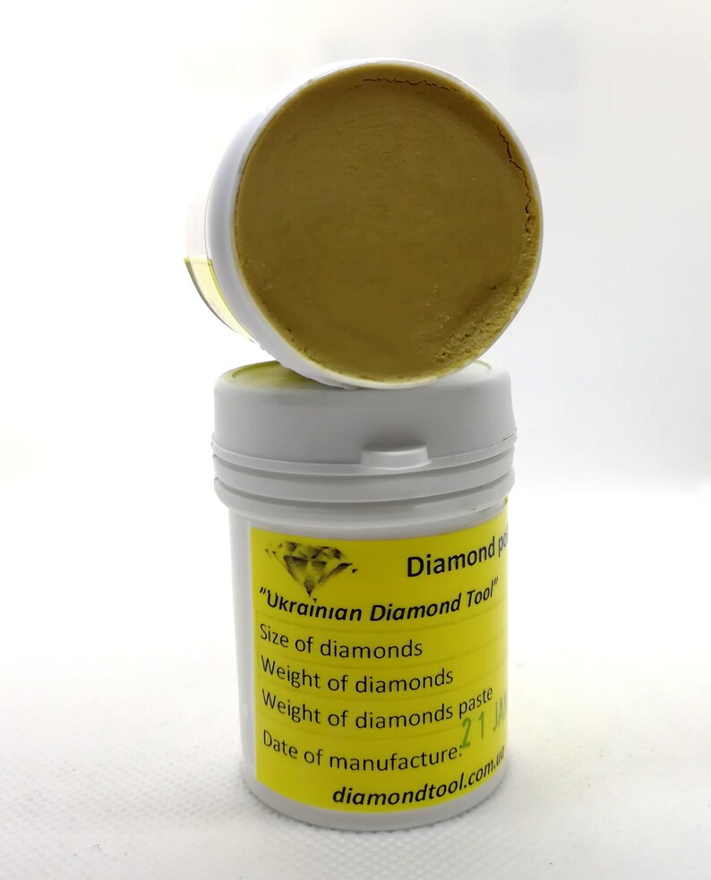 What Grit Is Polishing Compound