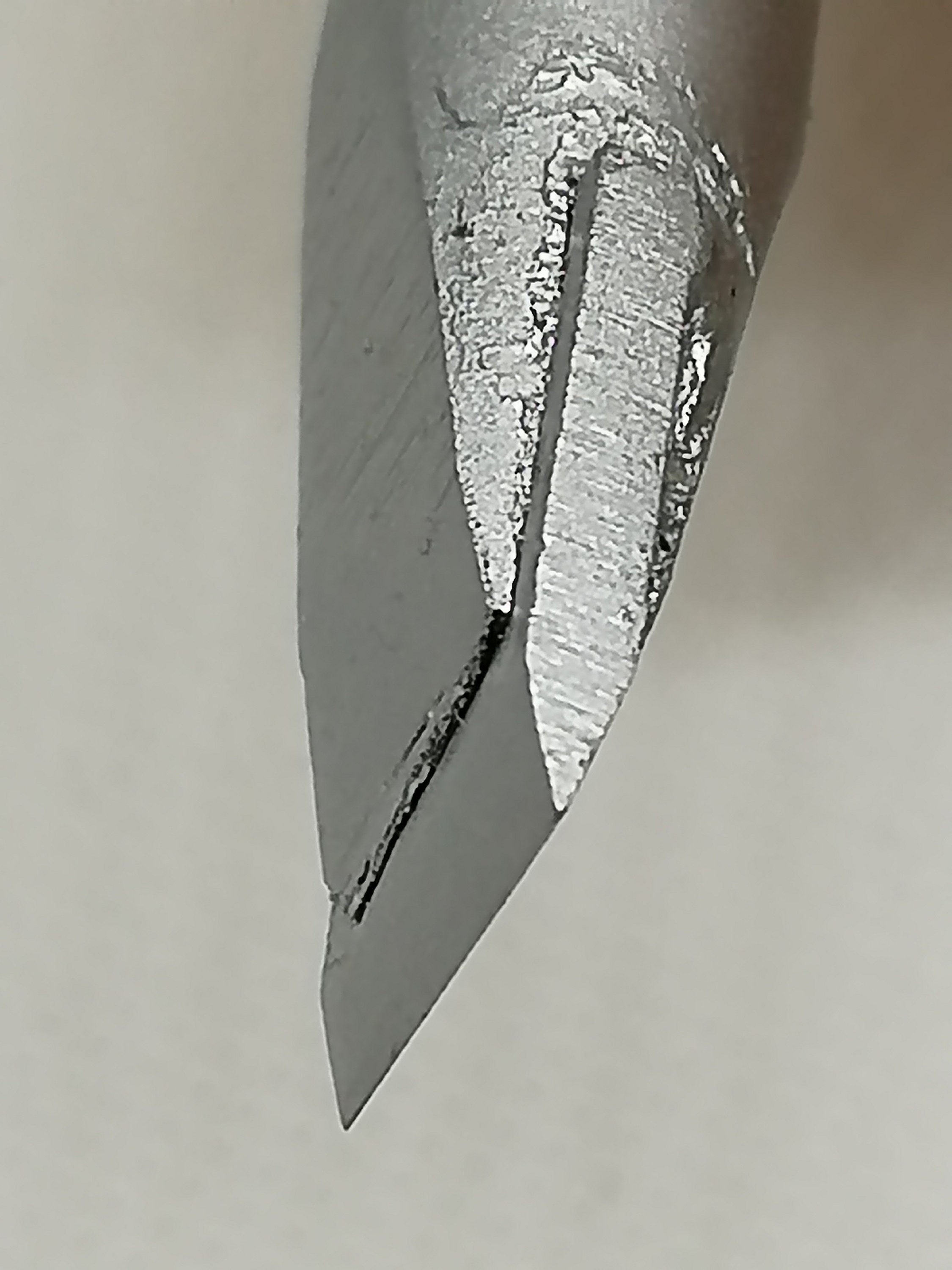 14mm Chisel Carbide tips Elite for stone with knurled handle Etsy