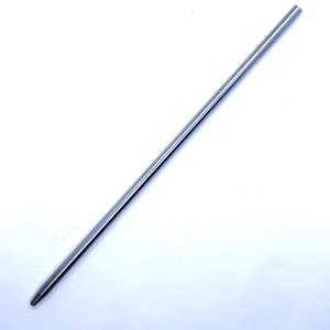 Roland 1/8 "x 4 1/2" Diamantschleife 90°, 120°, 150° . NATÜRLICHER Diamant 0.05ct.