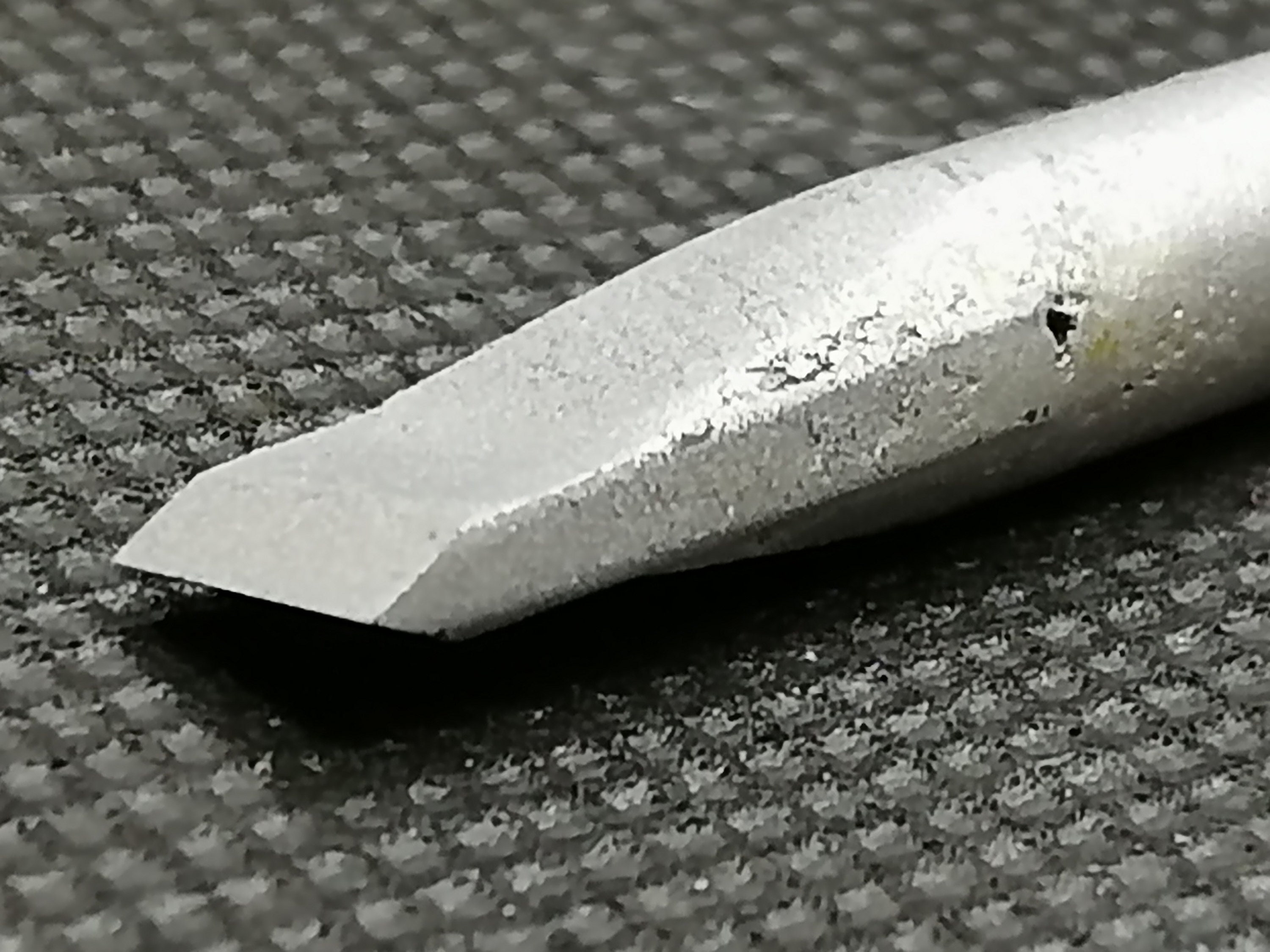 14mm Chisel Carbide tips Elite for stone with knurled handle Etsy