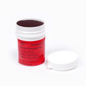 Diamond Grinding Compound 40/28 Micron Water-Based for Gem Polishing
