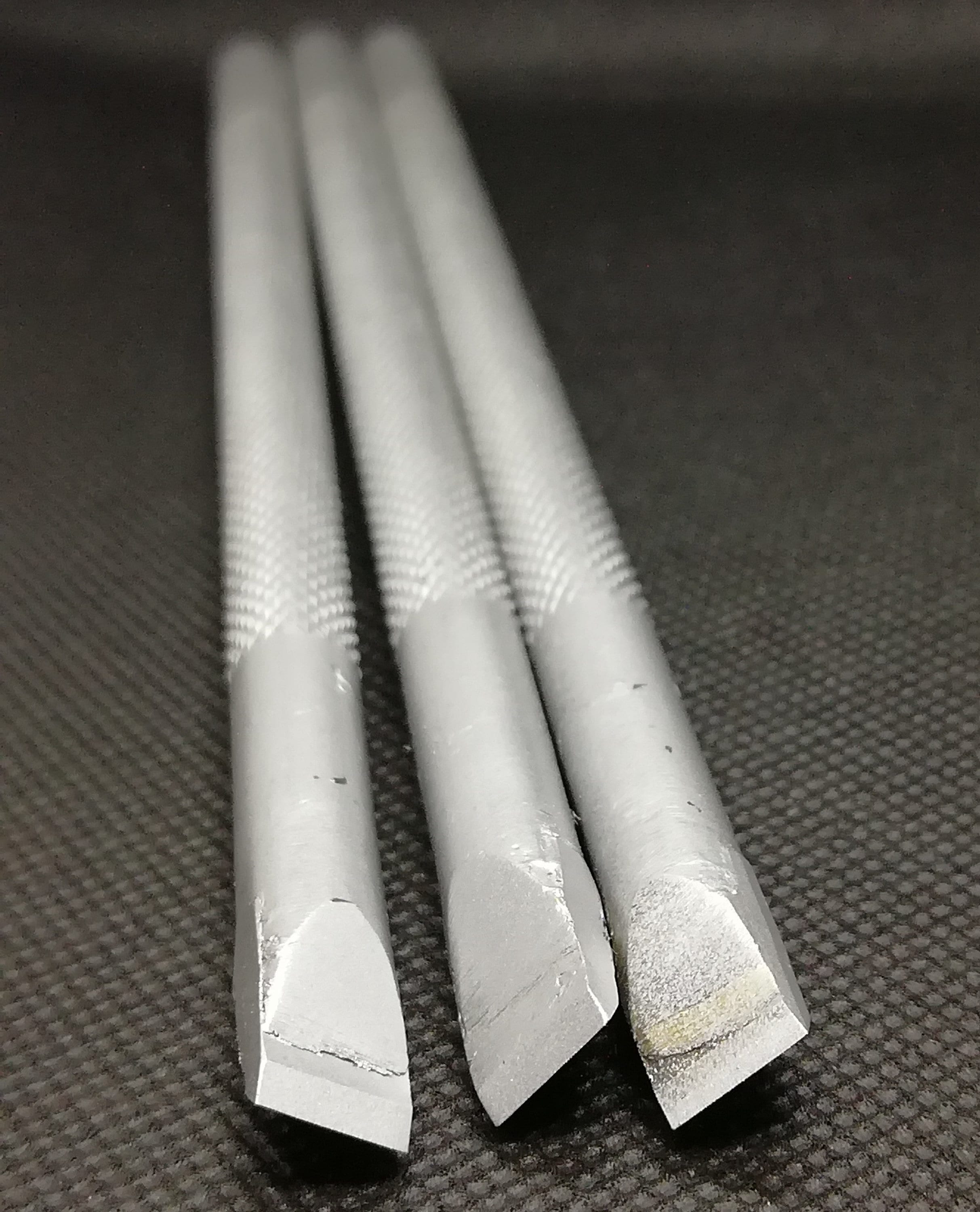 10mm Stone Carving Chisels Elite Carbide Tips Chisel 10mm for Stone