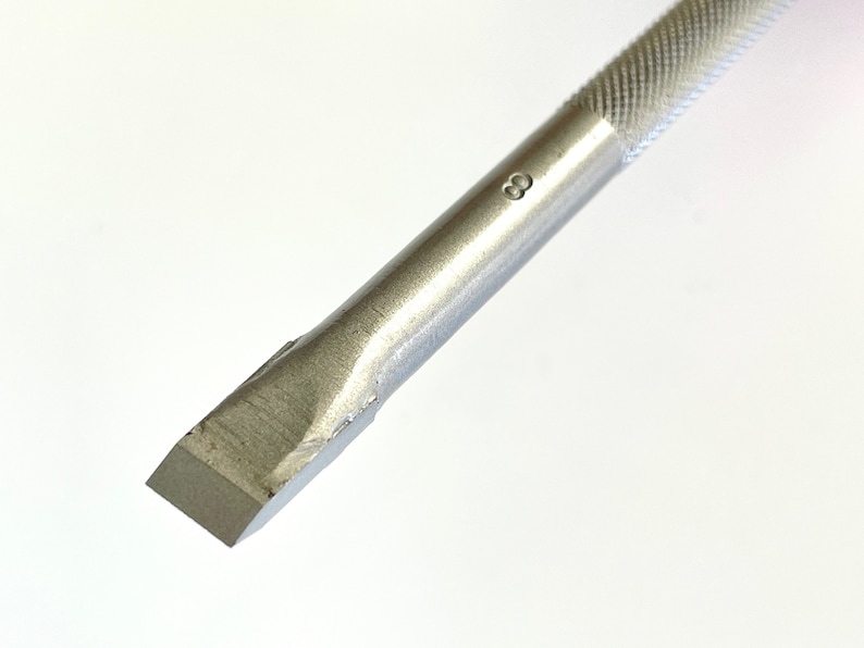 Stone Carving Chisels Set of 8 Elite Carbide Tips Chisel for Etsy