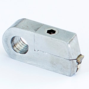Posalux Diamond Jewelry Cutter: V-Cut 90º-170º, 0.5-6.0 mm Width