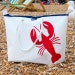 see more listings in the Recycled Sailcloth Bags section