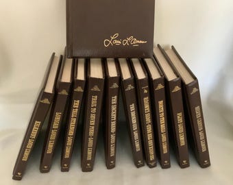 The Boxcar Children Books #1, #5, #6, #7, #8, #10, #16, #17