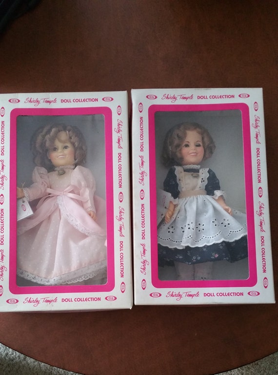 洋書 Shirley Temple Dolls and Collectibles The Complete Guide to Shirley Temple Dolls and Collectibles