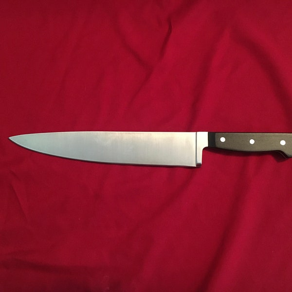 Retractable Knife Prop Etsy